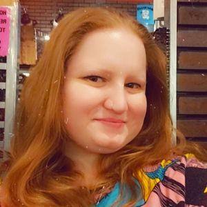 Meet your Posher, Vennessa